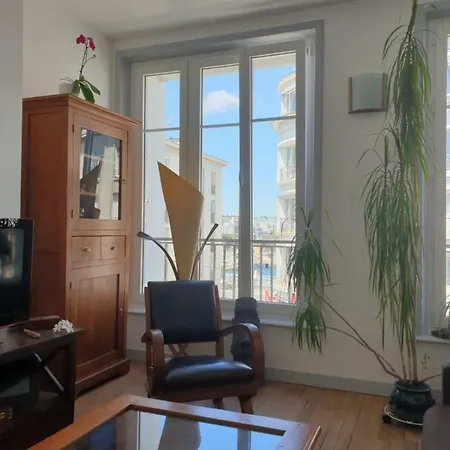 Brest Quartier Siam Appartement 3 Etoiles Buitenkant foto