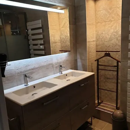 Brest Quartier Siam Appartement 3 Etoiles Buitenkant foto