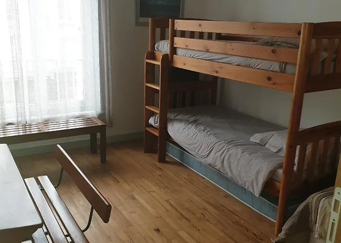 Brest Quartier Siam Appartement 3 Etoiles