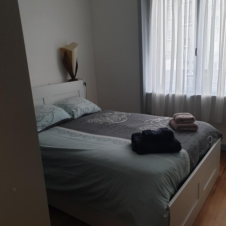 Quartier Siam 3 Etoiles Apartment *