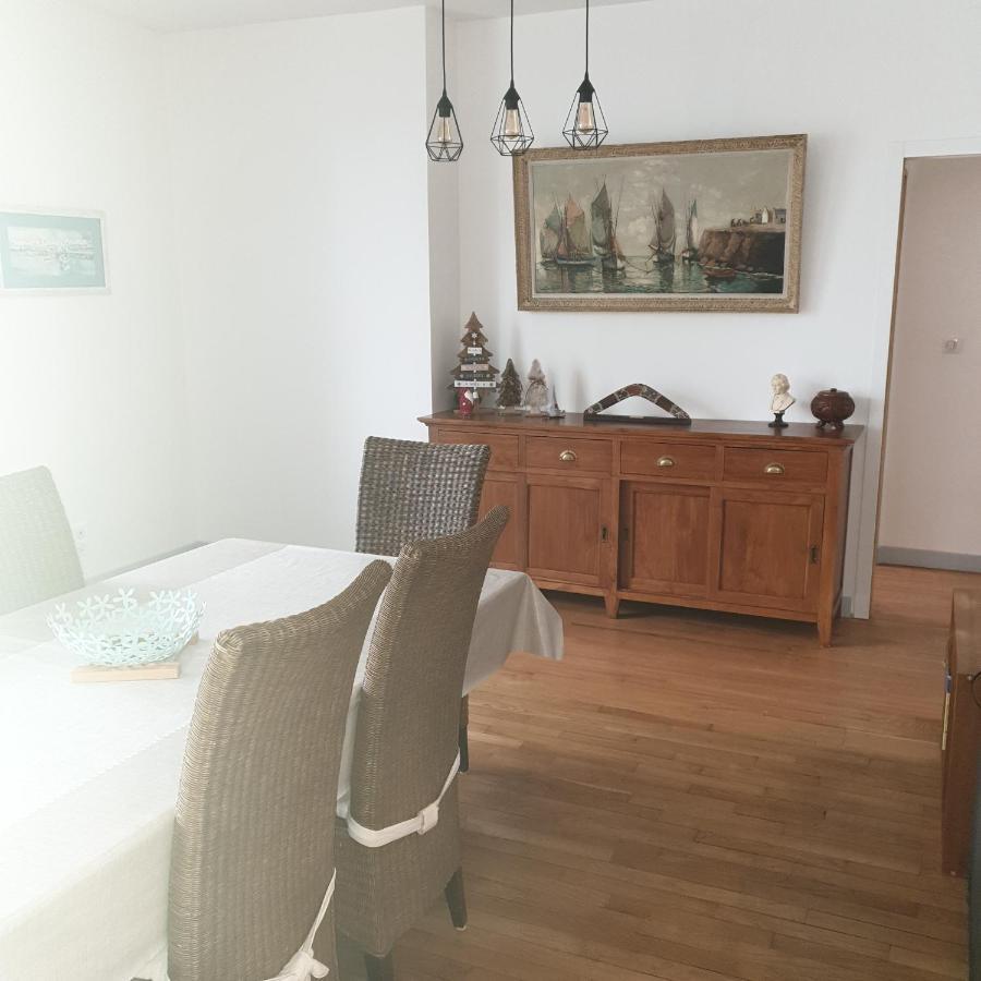 Quartier Siam 3 Etoiles * Brest