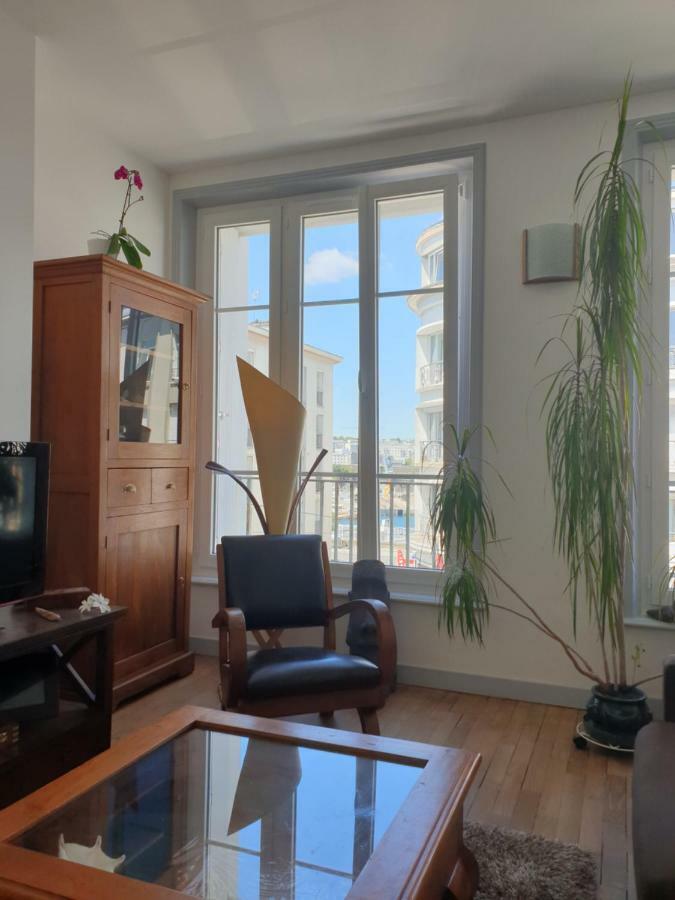 Apartment Quartier Siam 3 Etoiles Brest