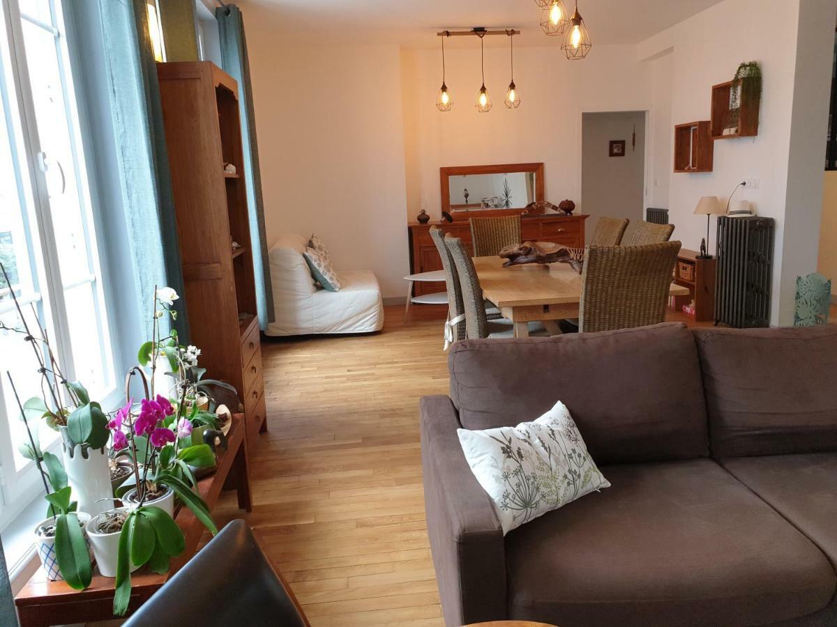 Quartier Siam 3 Etoiles Brest