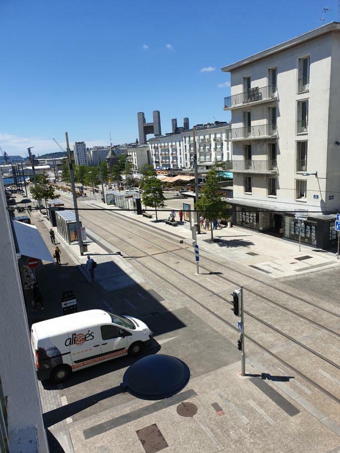 Quartier Siam 3 Etoiles * Brest