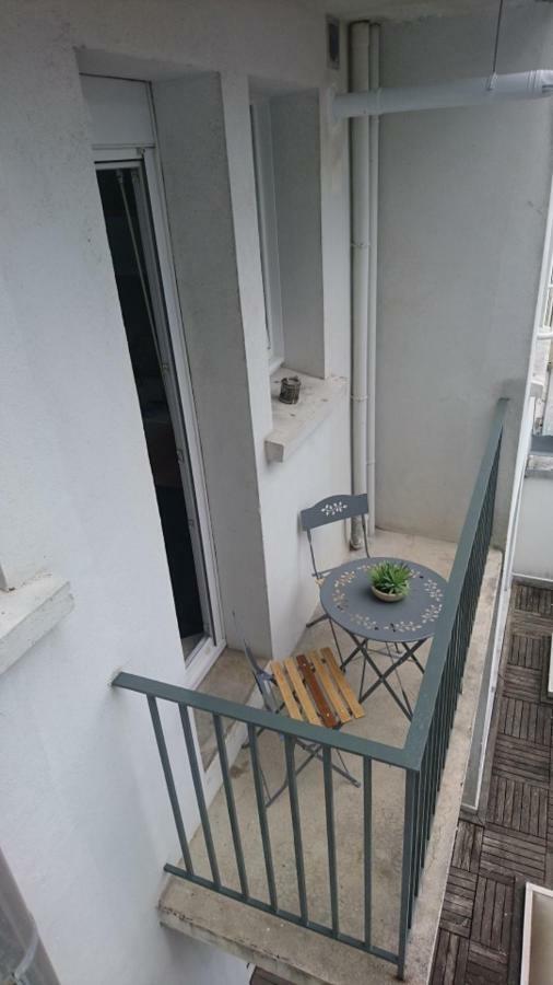 Quartier Siam 3 Etoiles * Brest